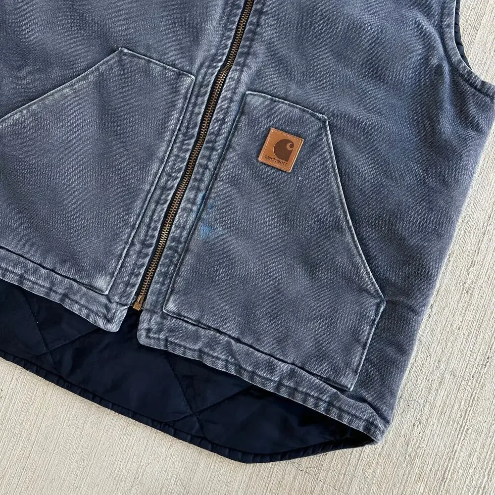Carhartt v02 gray
